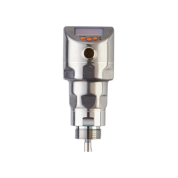 Continuous level sensor (guided wave radar) - LR2050