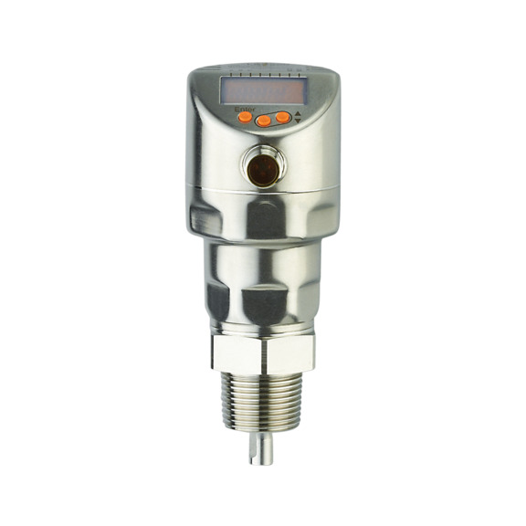 Continuous level sensor (guided wave radar) - LR2350