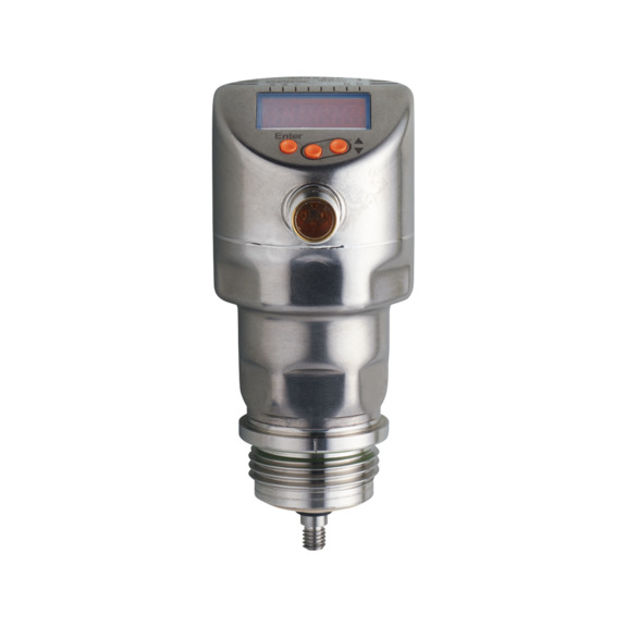 Continuous level sensor (guided wave radar) - LR2750