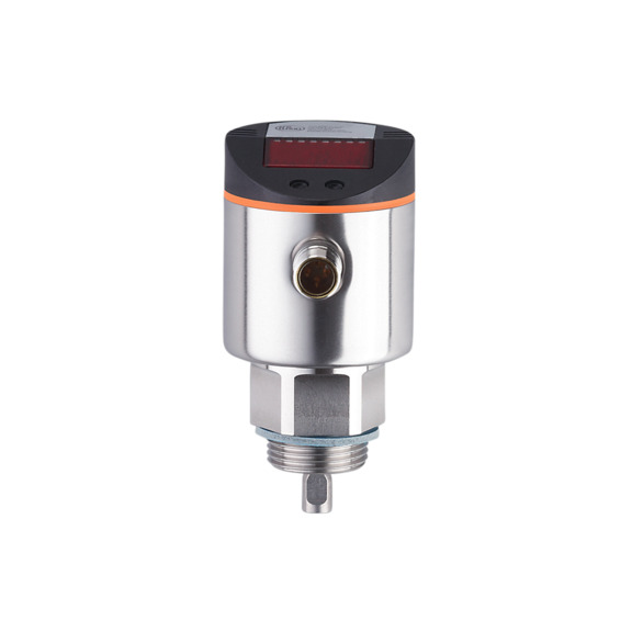 Continuous level sensor (guided wave radar) - LR7000