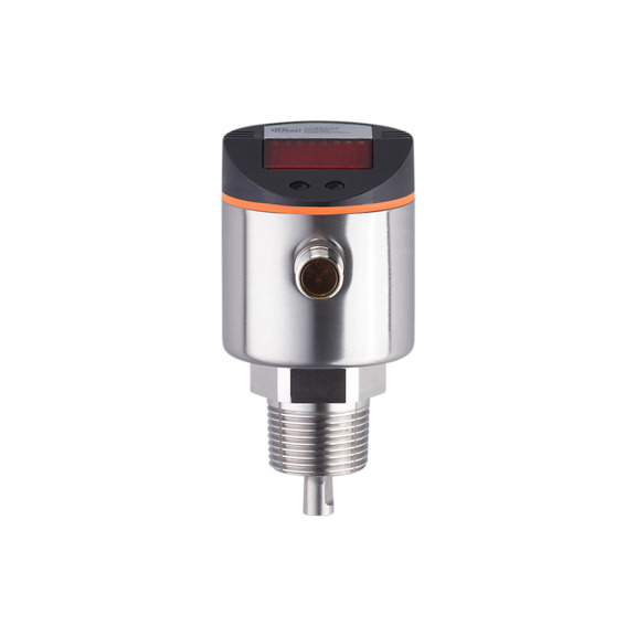 Continuous level sensor (guided wave radar) - LR7300