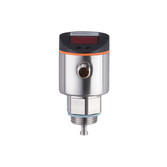 Continuous level sensor (guided wave radar) - LR8000
