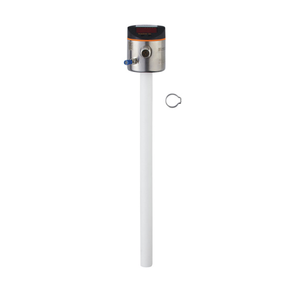Electronic level and temperature sensor - LT3022