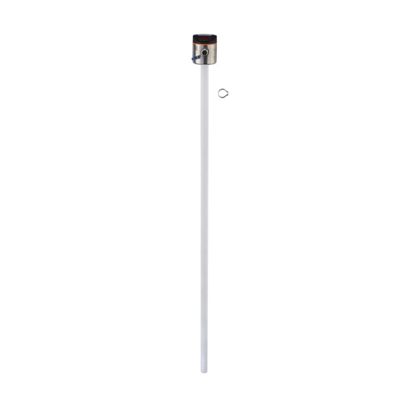 Electronic level and temperature sensor - LT3024