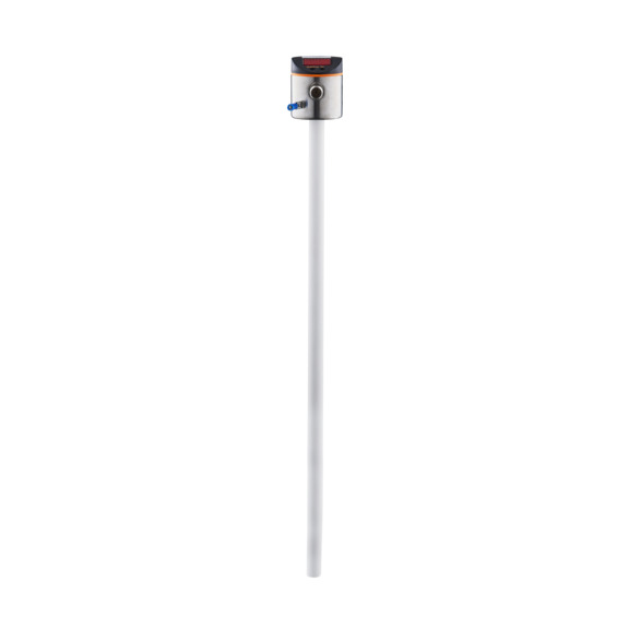 Electronic level and temperature sensor - LT3923