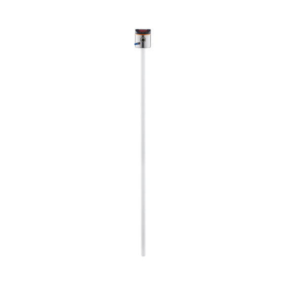 Electronic level and temperature sensor - LT3924