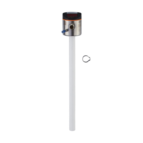 Electronic level and temperature sensor - LT8022