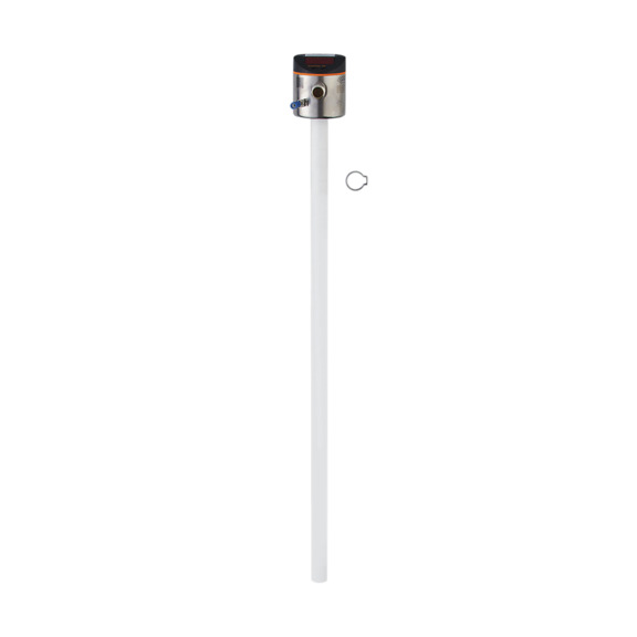 Electronic level and temperature sensor - LT8023