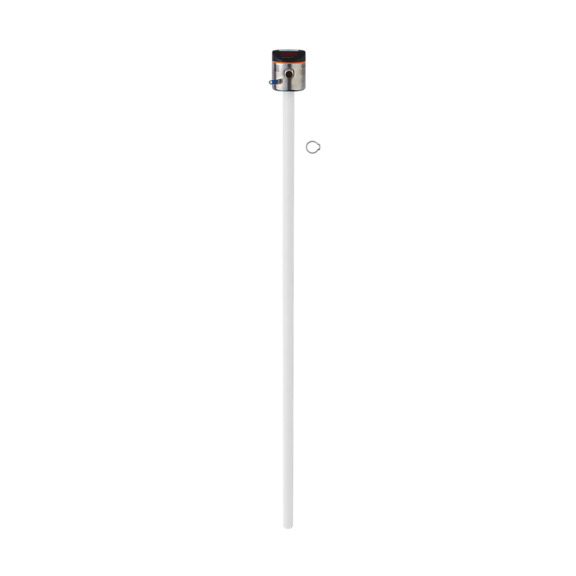 Electronic level and temperature sensor - LT8024