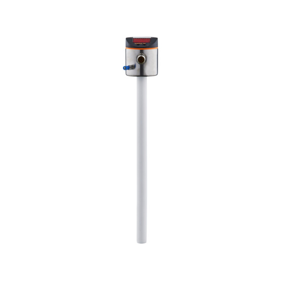 Electronic level and temperature sensor - LT8922