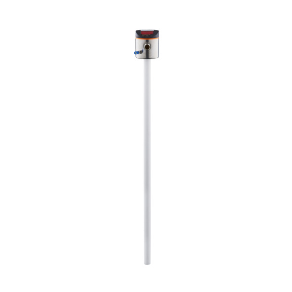 Electronic level and temperature sensor - LT8923