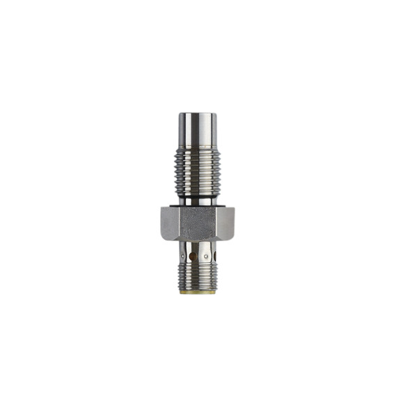 Pressure-resistant position sensor for hydraulic cylinders - M9H200