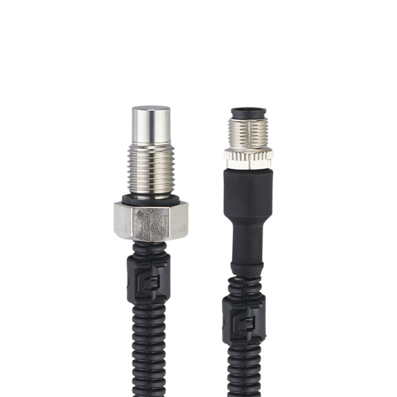 IFM Cylinder sensor - M9H206
