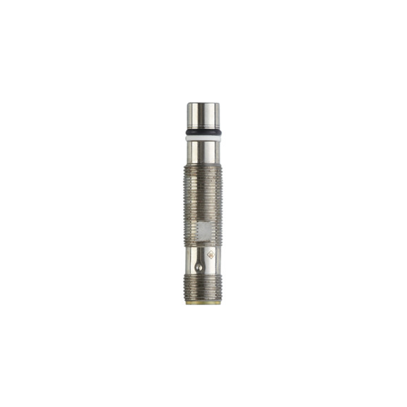 Pressure-resistant position sensor for hydraulic cylinders - MFH217