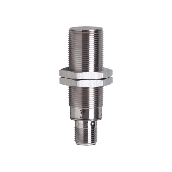 Full-metal magnetic sensor - MGS205