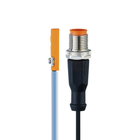 IFM T-slot cylinder sensor - MK5196