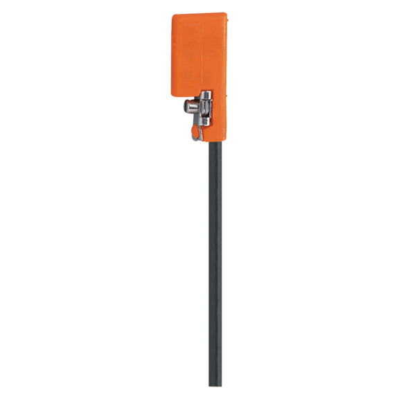 IFM C-slot cylinder sensor - MK5306