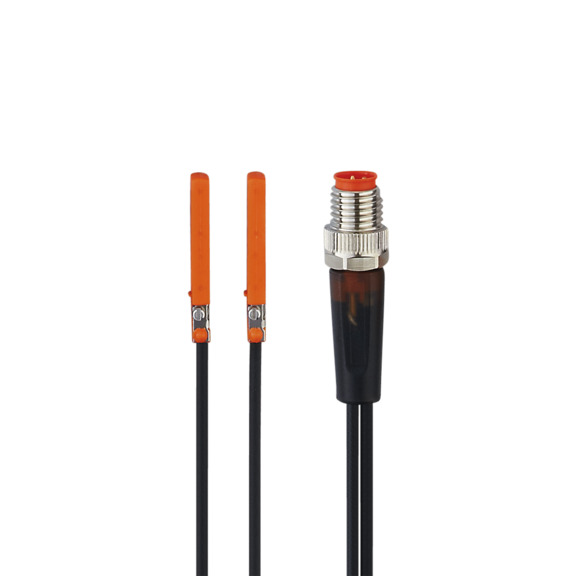 IFM C-slot cylinder sensor - MK5350