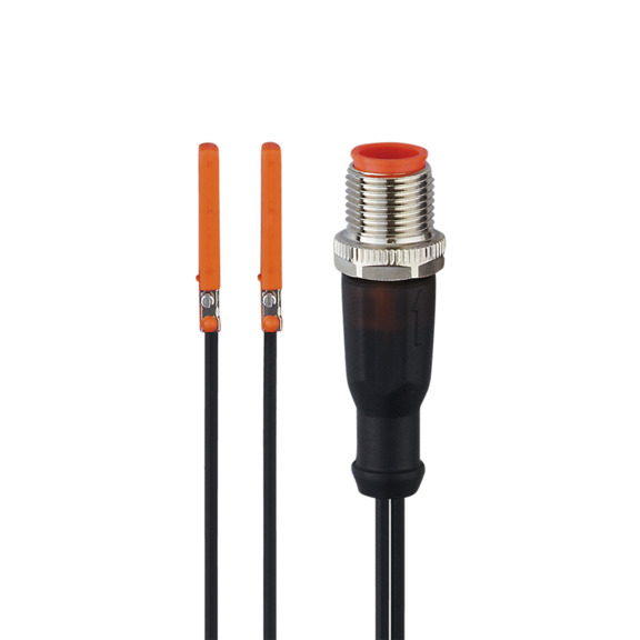 IFM C-slot cylinder sensor - MK5351