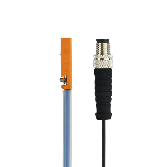 IFM C-slot cylinder sensor - MK5354