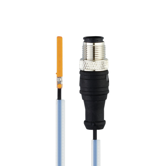 IFM C-slot cylinder sensor - MK5357