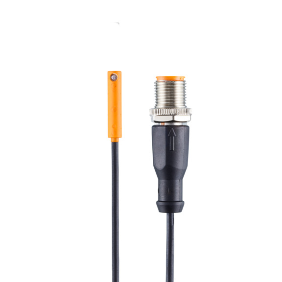 IFM Cylinder sensor with GMR cell - MK5535