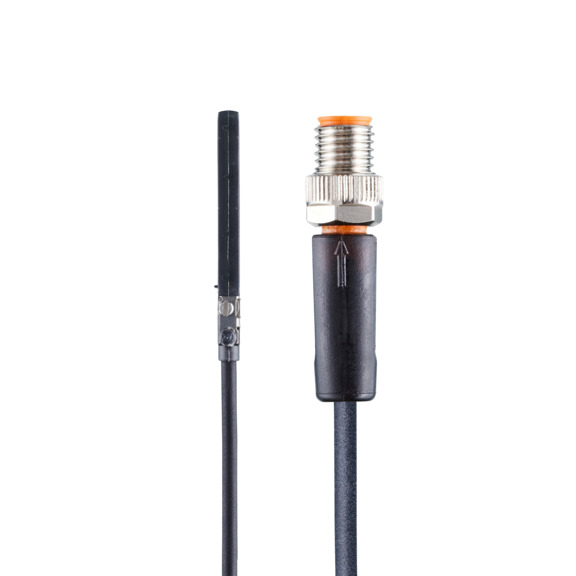 IFM cylinder sensor with IO-Link - MK5802