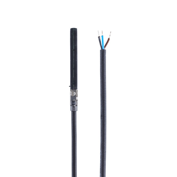 IFM cylinder sensor with IO-Link - MK5804