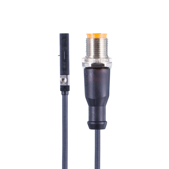 IFM cylinder sensor with IO-Link - MK5908