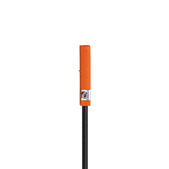 IFM T-slot cylinder sensor with reed contact - MR0100
