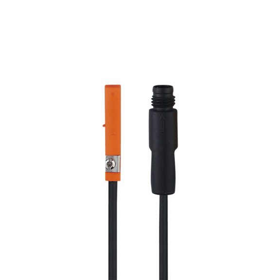 IFM T-slot cylinder sensor with reed contact - MR0101