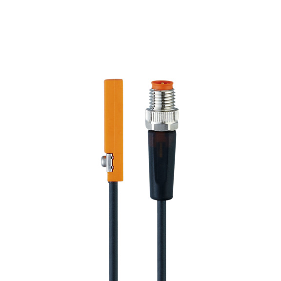IFM T-slot cylinder sensor with reed contact - MR0102