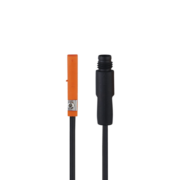 IFM T-slot cylinder sensor with reed contact - MR0113