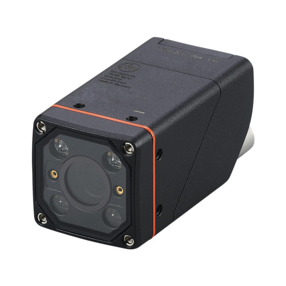 Object recognition sensor - O2U530