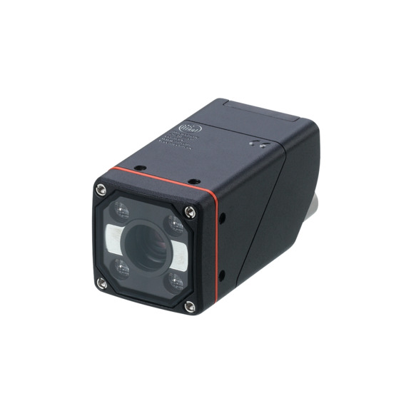 Object recognition sensor - O2U552