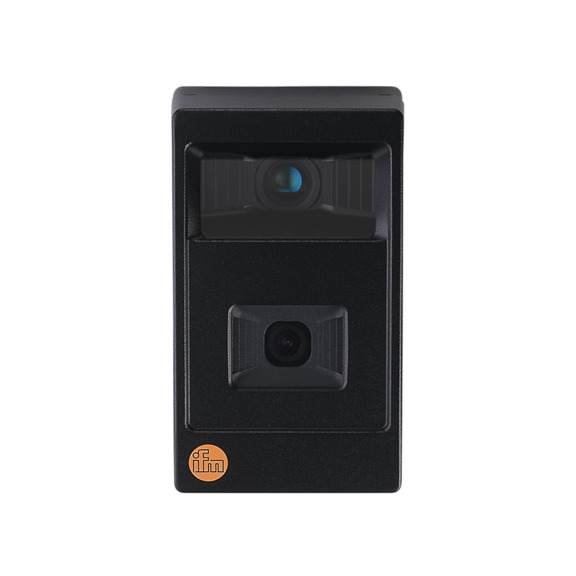 3D sensor for mobile applications - O3M261