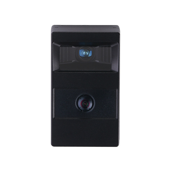 3D sensor for mobile applications - O3M271