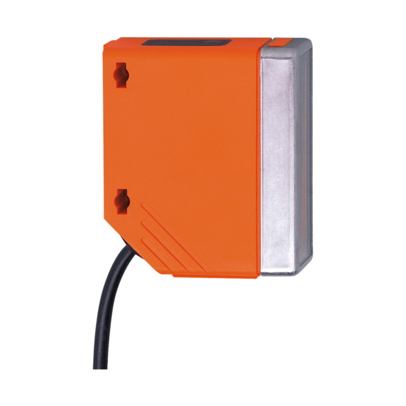 Through-beam sensor receiver - O4E501