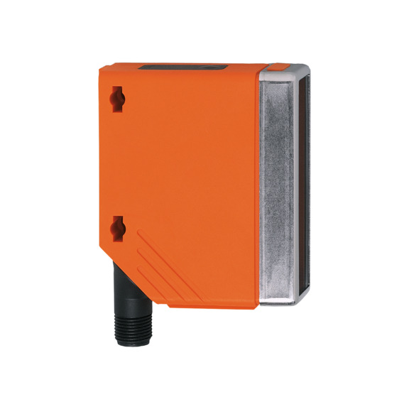 Through-beam sensor transmitter - O4S500