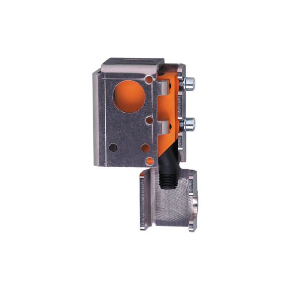 Through-beam sensor transmitter - O5S51A