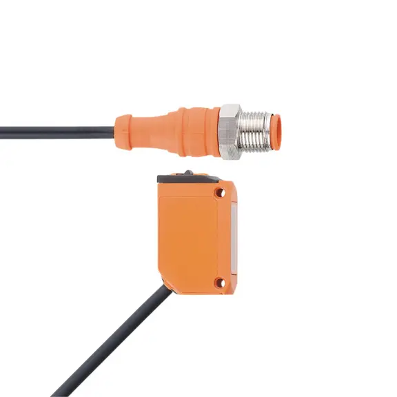 IFM Through-beam sensor receiver - O6E201