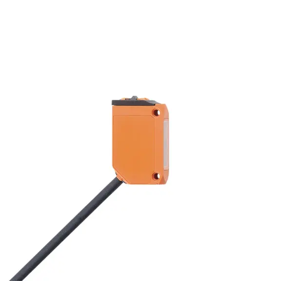 IFM Through-beam sensor receiver - O6E204