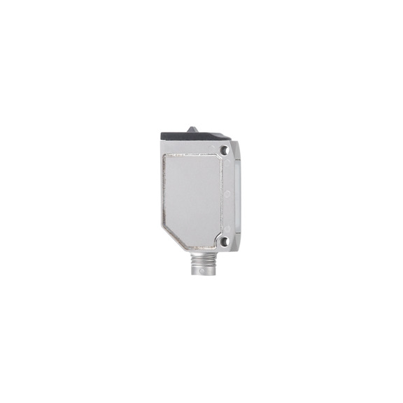 Through-beam sensor transmitter - O6S305