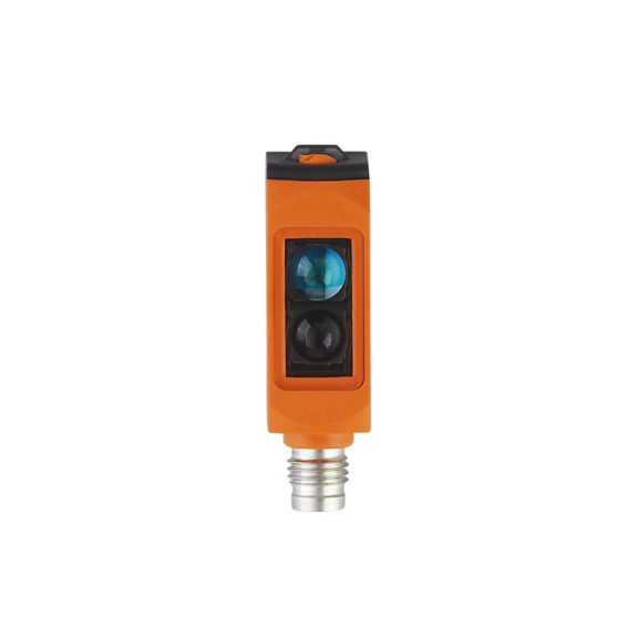 Diffuse reflection sensor - O6T210