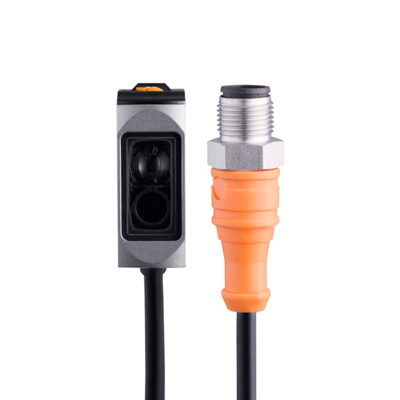 Diffuse reflection sensor - O6T320
