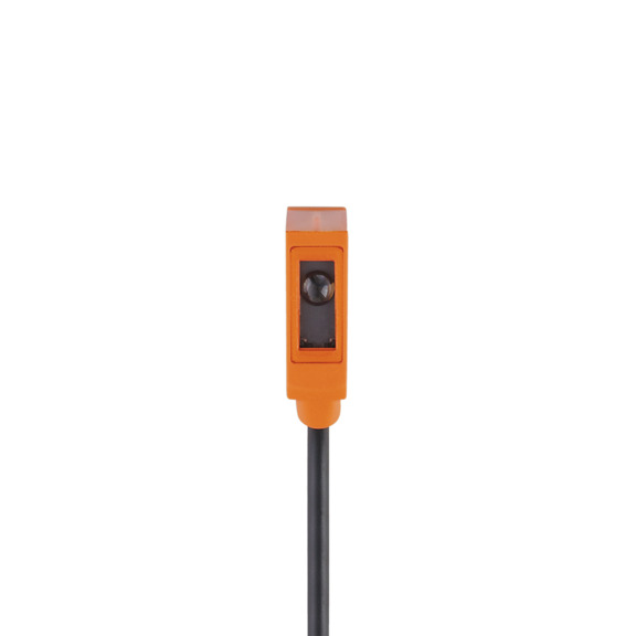 Through-beam sensor transmitter - O8S200