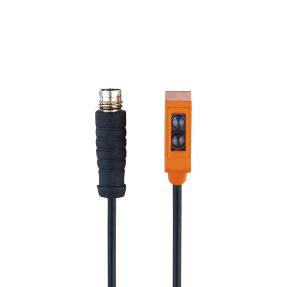 Diffuse reflection sensor - O8T205