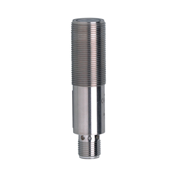 Through-beam laser sensor receiver - OGE703