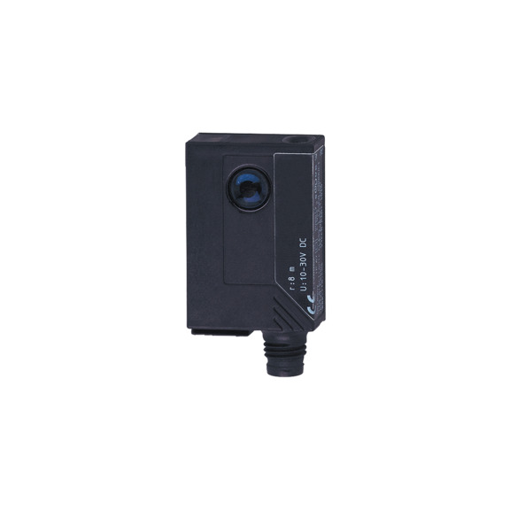 Retro-reflective LASER sensor - OJ5014