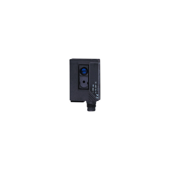 LASER diffuse reflection sensor - OJ5053